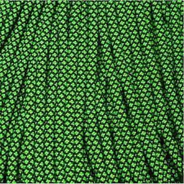 venera bike: Paracord kanap Diamond Neon Green VELIKI IZBOR BOJA Paracord 550 je — 2