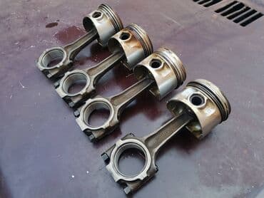 alfa romeo gt 2 selespeed: Klipovi Lada 21213,21214i Niva 82.00mm br.2. Standard. Polovno — 8