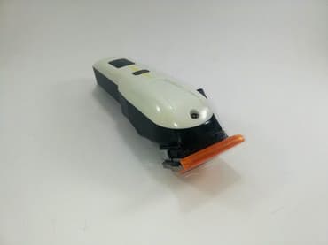 Electronics: Profi mašinica za šišanje sa displejom GEMEI GM-6018 Profesionalna — 4