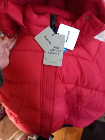 Krzneni kaputi: Desigual, XL, Sa postavom — 4