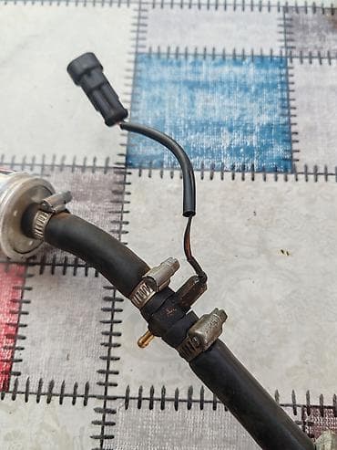 auto maglenke: Dizne za sekvent sistem Valtek sa filterom br.2. Polovno, ocuvano — 6