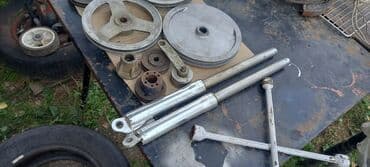 motor apn 6: APN 4 amortizeri — 9