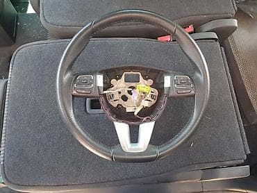 VOLAN ZA SEAT ALHAMBRA, ALTEA, ALTEA XL . OD 2010. DO 2015. GOD. |
