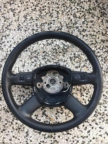 auto oprema krusevac: VOLAN ZA AUDI A6, A6 ALLROAD OD 2004. DO 2011. GOD. | Volani u — 3