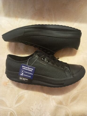 ramax nova kolekcija: Patike, Walkmaxx, veličina - 43 — 3