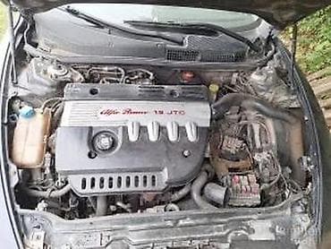 auto crni leskovac: POLOVNI DELOVI ALFA ROMEO 147 1.9 JTD | Polovni delovi alfa romeo — 2