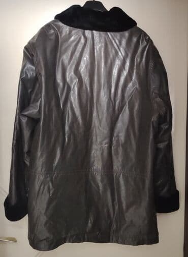 Košulje, bluze i tunike: XL, Jednobojni, Sa postavom, Veštačko krzno — 3