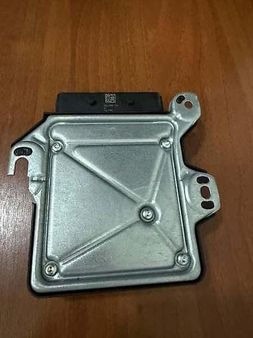 kupujem prodajem ps5: AIRBAG CONTROL UNIT MODULE ZA ŠKODA OCTAVIA - 3Q0959655AS | Airbag — 3