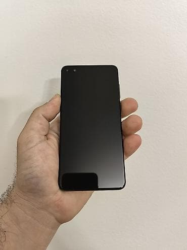 stari modeli telefona: Huawei p40 dual sim sim free, sa 8/128gb memorije. Dobro očuvan i — 1