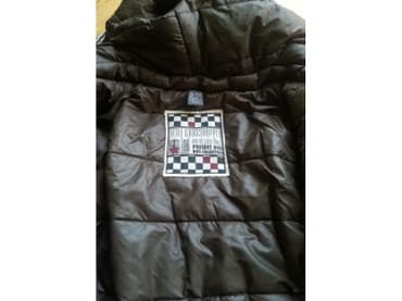 Lc Waikiki, Parka jacket, 140-146 — 3