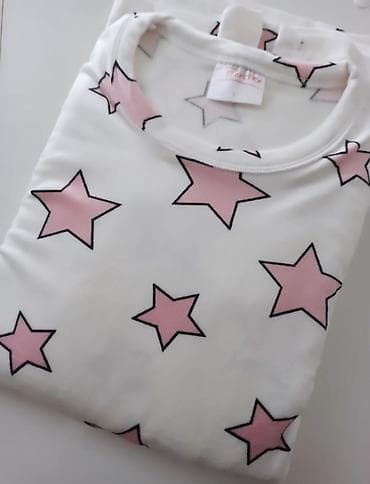 jordan trenerke komplet: L, bоја - Bela — 3