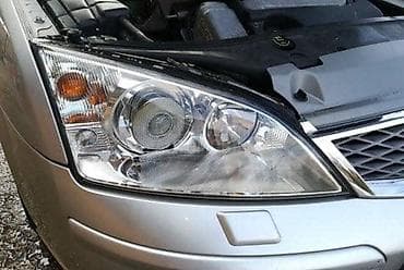 c4 2005: PREDNJI FAROVI ZA FORD MONDEO OD 2001. DO 2005. GOD. | FORD velika — 1