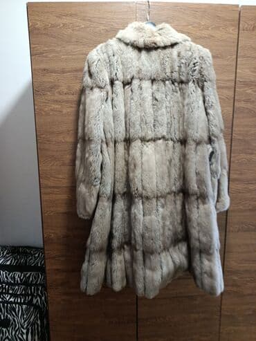 reserved prolecne jakne: L, Sa postavom, Činčila, bоја - Siva — 4