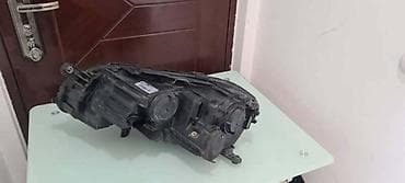 prodaja lanaca za traktor: FAR ZA VOLKSWAGEN PASSAT B7 OD 2010. DO 2014. GOD. - 3AC941006 | Far — 2
