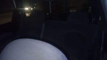 Auto delovi: Ford Escort karavan – bele boje - Karoserija: karavan, 5 vrata - — 19