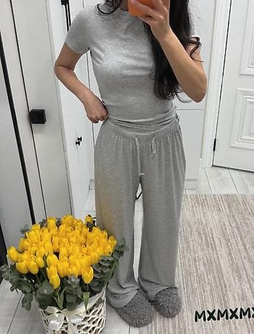 helanke m: ✅✅ženski komplet za svakodnevno nošenje ✅2200 din ✅Na vise artikala — 3