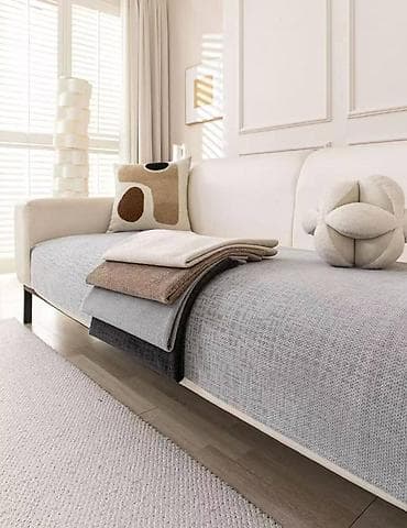 presvlake za ugaone garniture: 🧺 Mekani prekrivači 70x150 i 70x200 🧺 Unesite toplinu i eleganciju u — 3