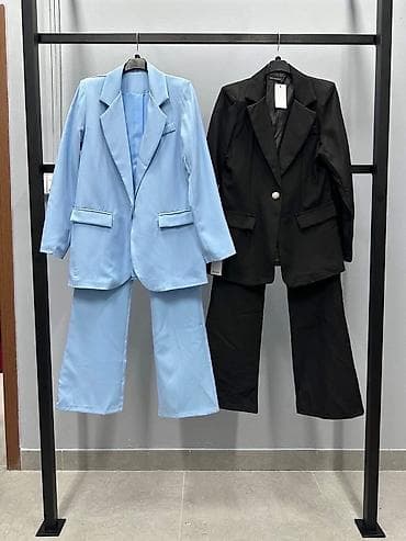 zenski kombinezoni: KOMPLET: 3.900 dinara — 4