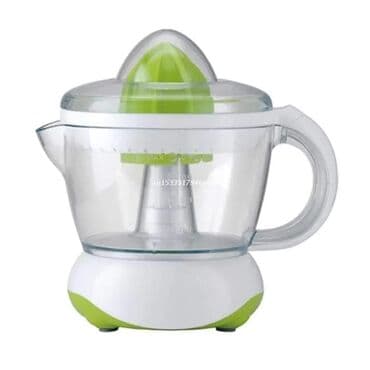 solarni radio: Cena 2900 din Električni sokovnik za citruse Mini prenosni blender za — 6