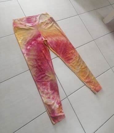 p. s prsluci: S (EU 36), Cotton, color - Multicolored — 2