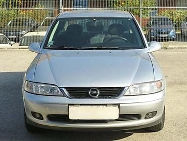 8 25 20: ŠOFERŠAJBNA, PROZORI ZA OPEL VECTRA B OD 1995. DO 2002. GOD. | — 3