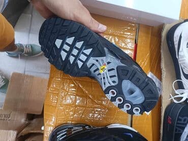 max mara patike: Trainers, Nike, size - 46 — 4