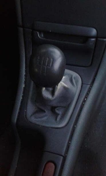 čamac za prihranu ribe: RUCICA MENJACA ZA RENAULT LAGUNA — 1