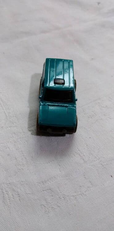 range rover igracka: Hot Wheels Range Rover Classic 2021,oko Malaysia,ocuvan — 2