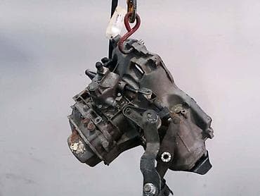 Car Parts: MENJAČ ZA OPEL COMBO OD 2001. DO 2012. GOD. | Polovni originalni — 2