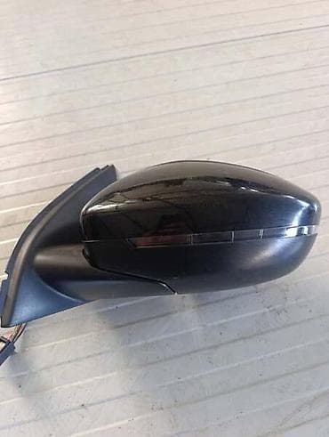 magnet za strujomer: LEVI RETROVIZOR ELEKTRICNI ZA PEUGEOT 308 OD 2013. DO 2017. GOD — 1