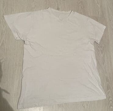 push up helanke novi sad: 9Fashion Woman, 2XL (EU 44), XL (EU 42), Cotton, color - White — 1