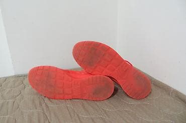 mindjusa za pupak: NIKE br 39, bez mana bilo kakve greske, sto se vidi na slikama — 6