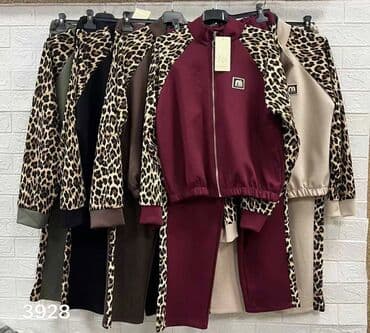 Venčanice i aksesoari: 7Arrows, M, Leopard, krokodil, zebra, bоја - Šareno — 3