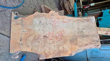 Daske za peglanje: Na prodaju suva daska Uradi sam Izašla iz sušare na 10% vlage — 6