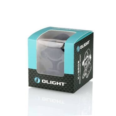 fila roleri: Magnetni nosač za lampe do fi 30 OLIGHT magnetski nosač za montažu — 5