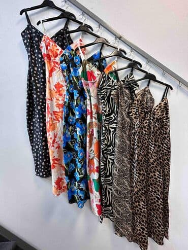 brankodex prodavnica odeće београд – слике: Zara Na bretele — 4