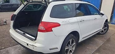 cena u srbiji prodaja: DELOVI ZA CITROEN C5 | Polovni originalni delovi za Citroen C5 — 1