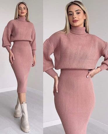 trikotazni setovi: Komplet: 3500 dinara
Trikotaža — 6