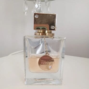 ajmal white musk parfem: Ženski parfem, Armaf, Original — 1