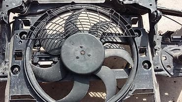golf 7 for sale: VENTILATOR ZA BMW 315, 316, 318 . OD 1998. DO 2005. GOD. | Svi — 1