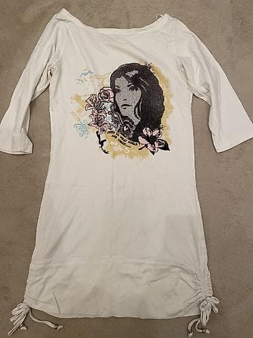 tunike modeli: Tally weijl majica — 1