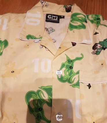 ski jakna za devojcice: Pajamas set, 152-158 — 2
