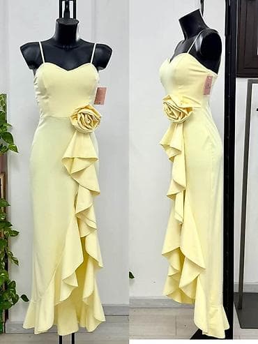 poslala: 08. ✨Haljina 3.600 dinara ✨H — 3