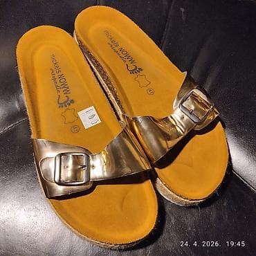 zenske papuce tommy hilfiger: Papuče 41 — 3