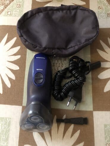 ceo set za nokte: Philips bodygroom kao nov, malo korišćen i Philishave delimično — 13