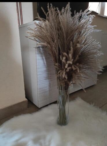 pesak za cvece: Artificial flower — 1
