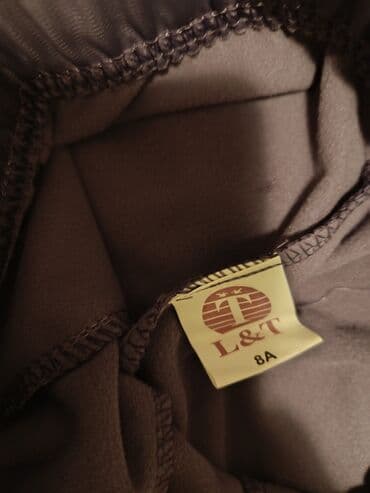 Pantalone: 62-68, Za devojčice — 4