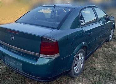 fiat punto 1.2 8v: OPEL VECTRA C 2.0DTI - KOMPLETAN AUTO U DELOVIMA | Y20DTH MOTOR — 4