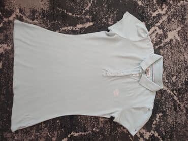 natpisi za majice: Tommy Hilfiger, M, Pamuk — 4