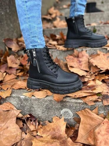 kanađanke čizme: Unisex kanađanke
36-41
2.800 — 7